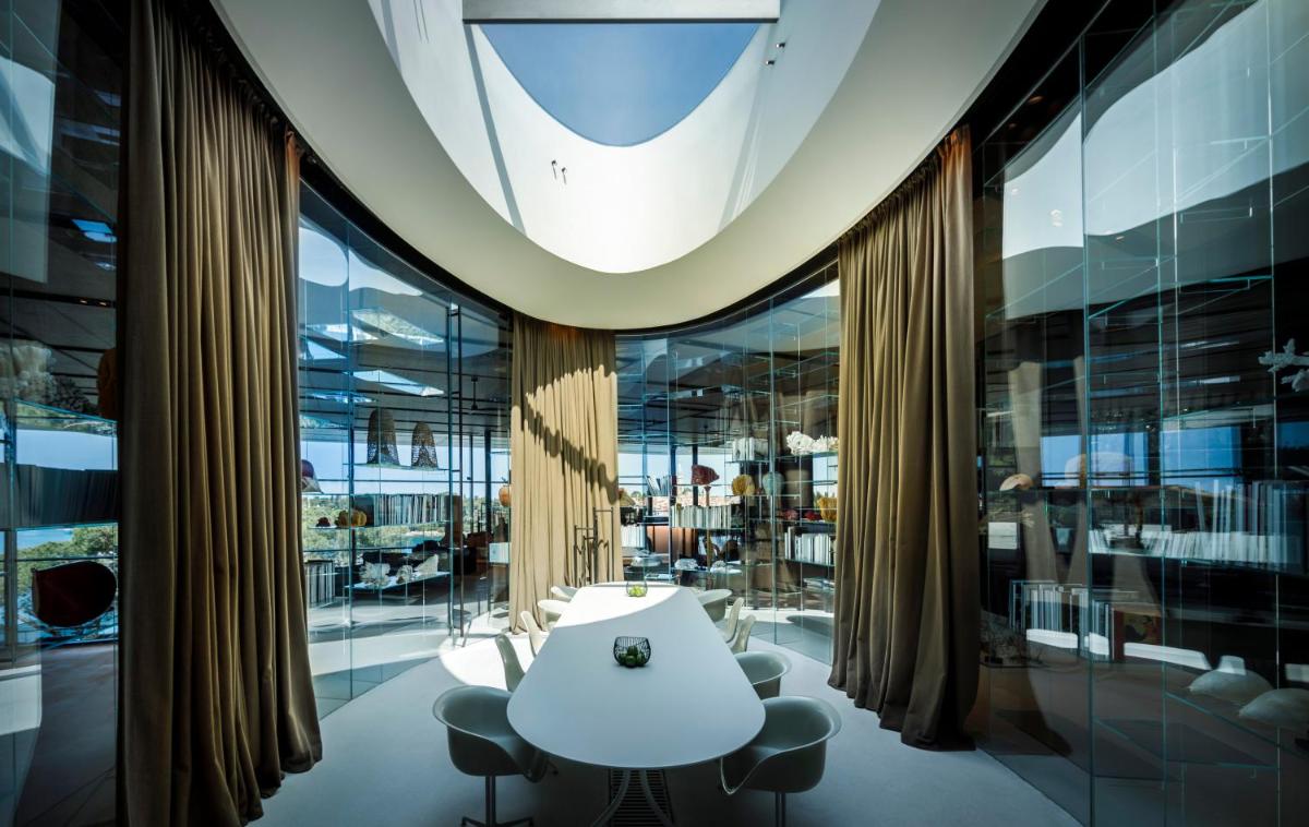 Grand Park Hotel Rovinj by Maistra Collection