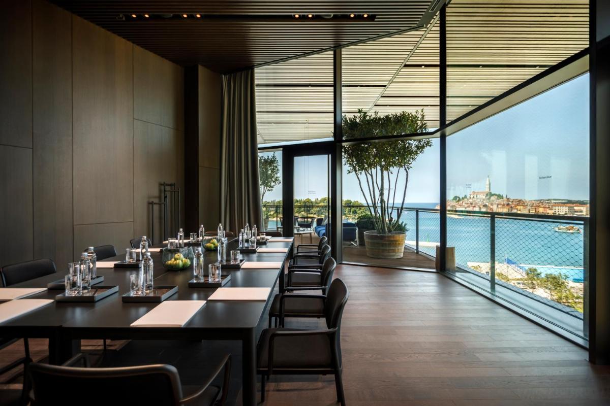 Grand Park Hotel Rovinj by Maistra Collection