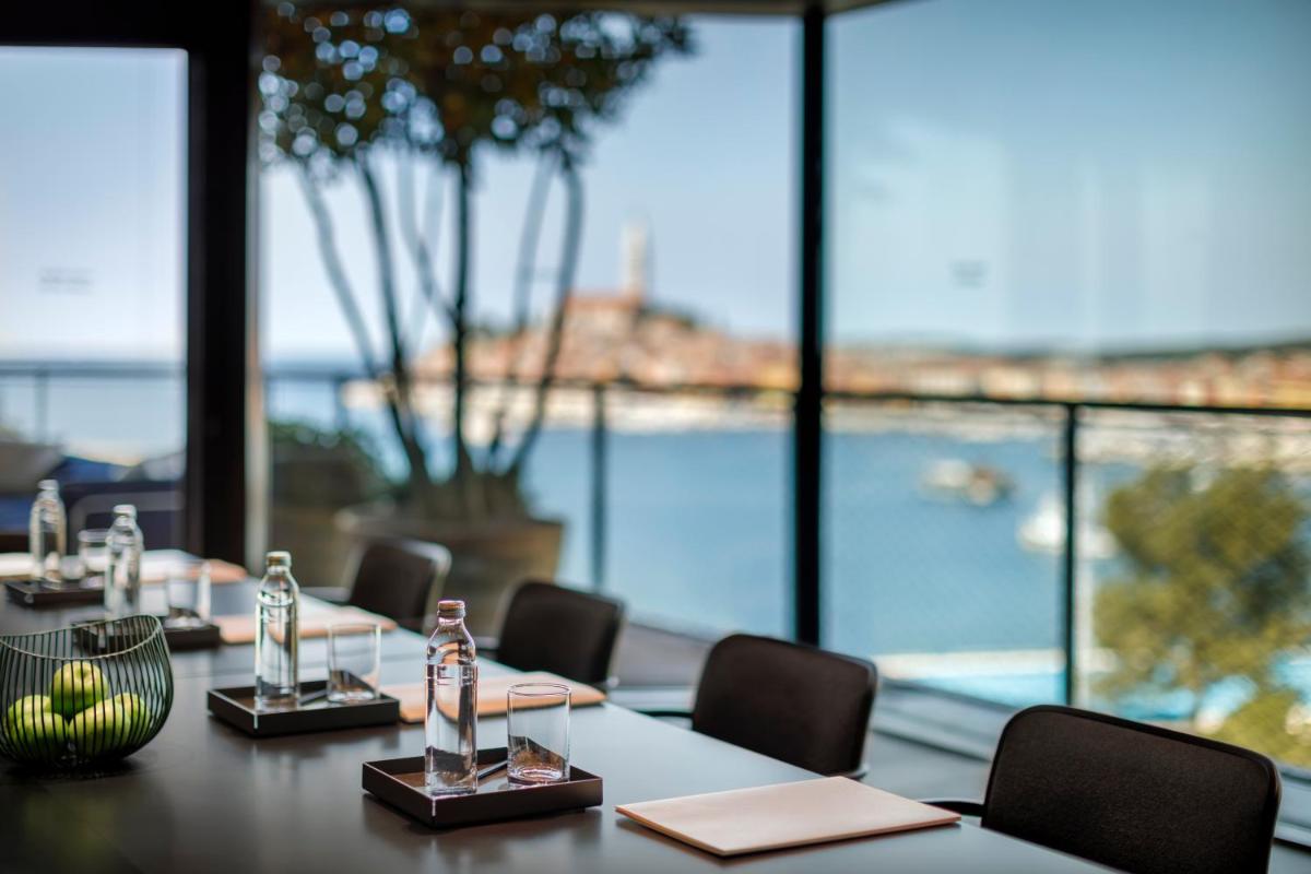 Grand Park Hotel Rovinj by Maistra Collection
