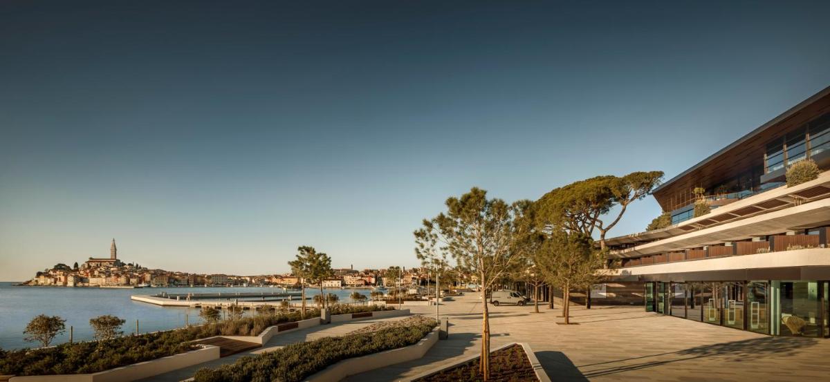 Grand Park Hotel Rovinj by Maistra Collection