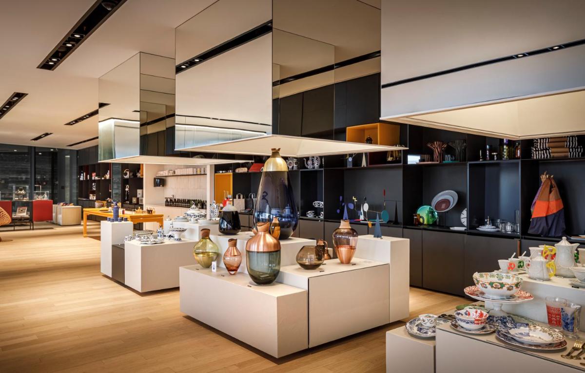 Grand Park Hotel Rovinj by Maistra Collection