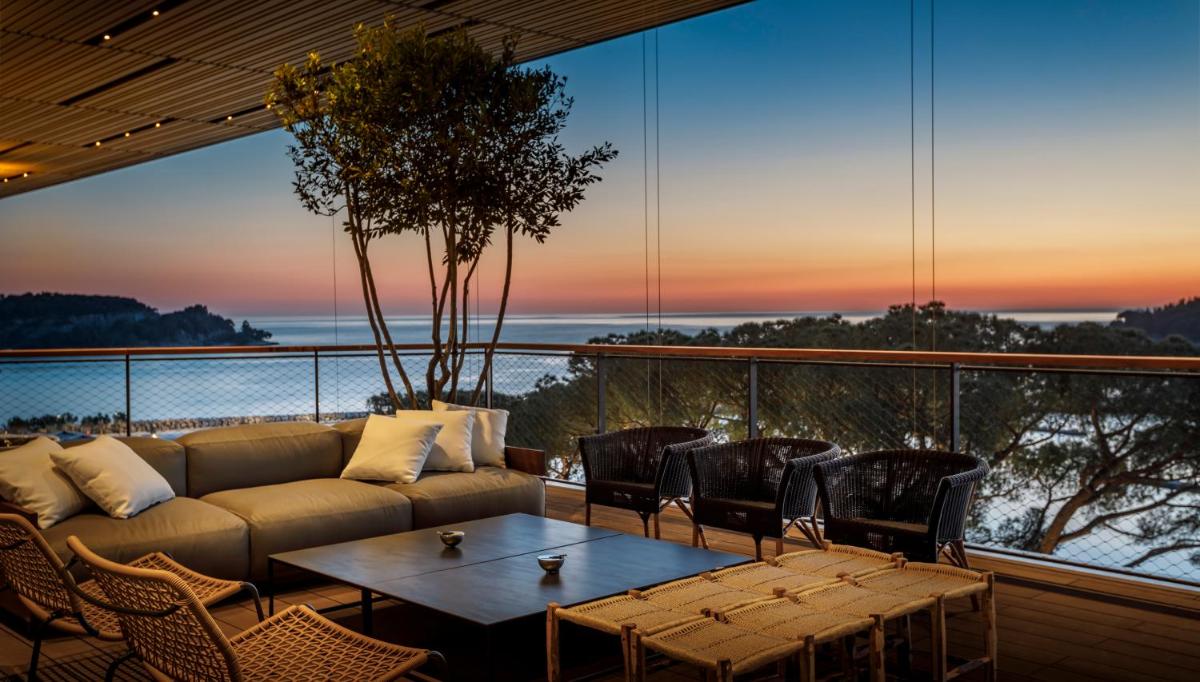 Grand Park Hotel Rovinj by Maistra Collection