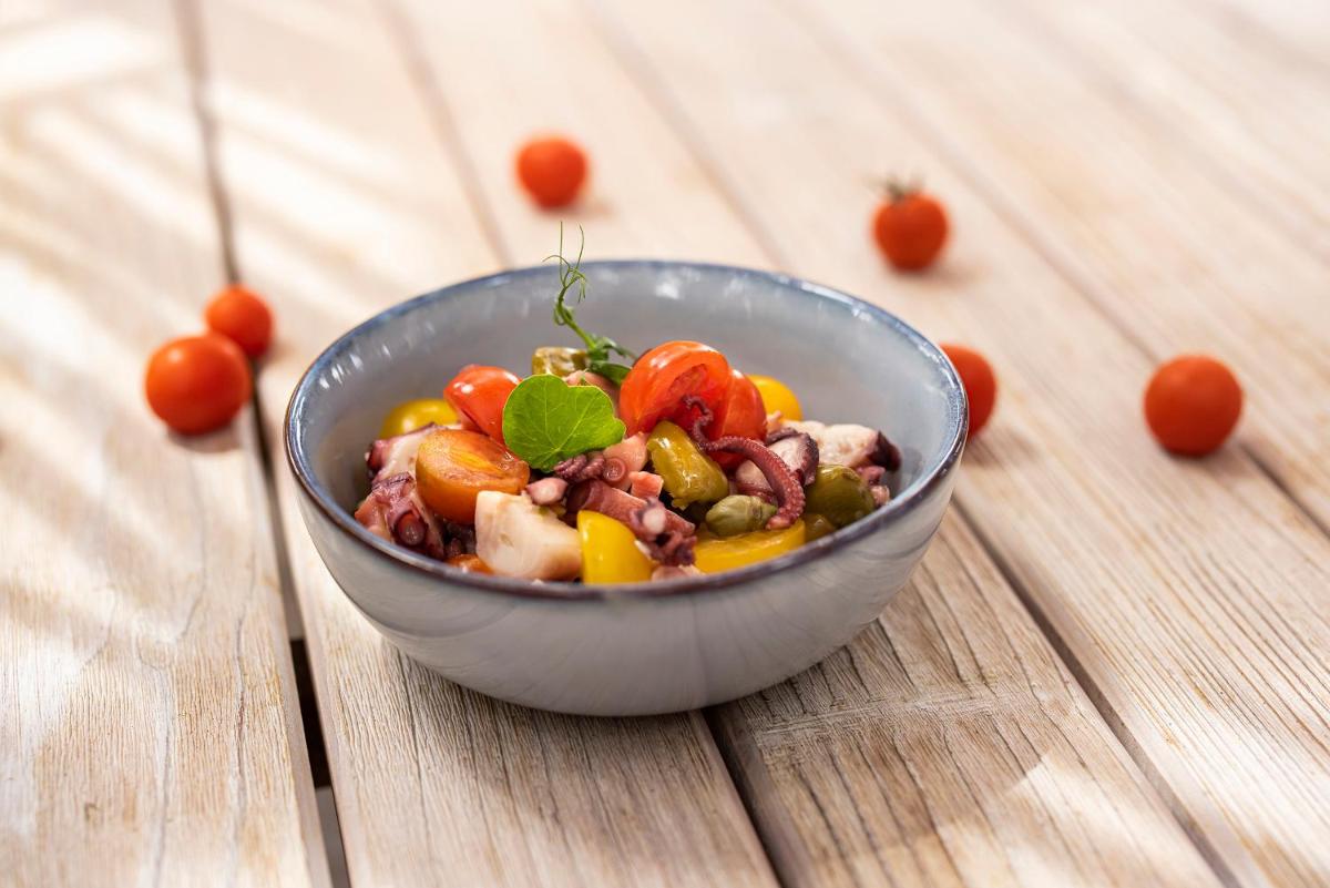 Grand Park Hotel Rovinj by Maistra Collection