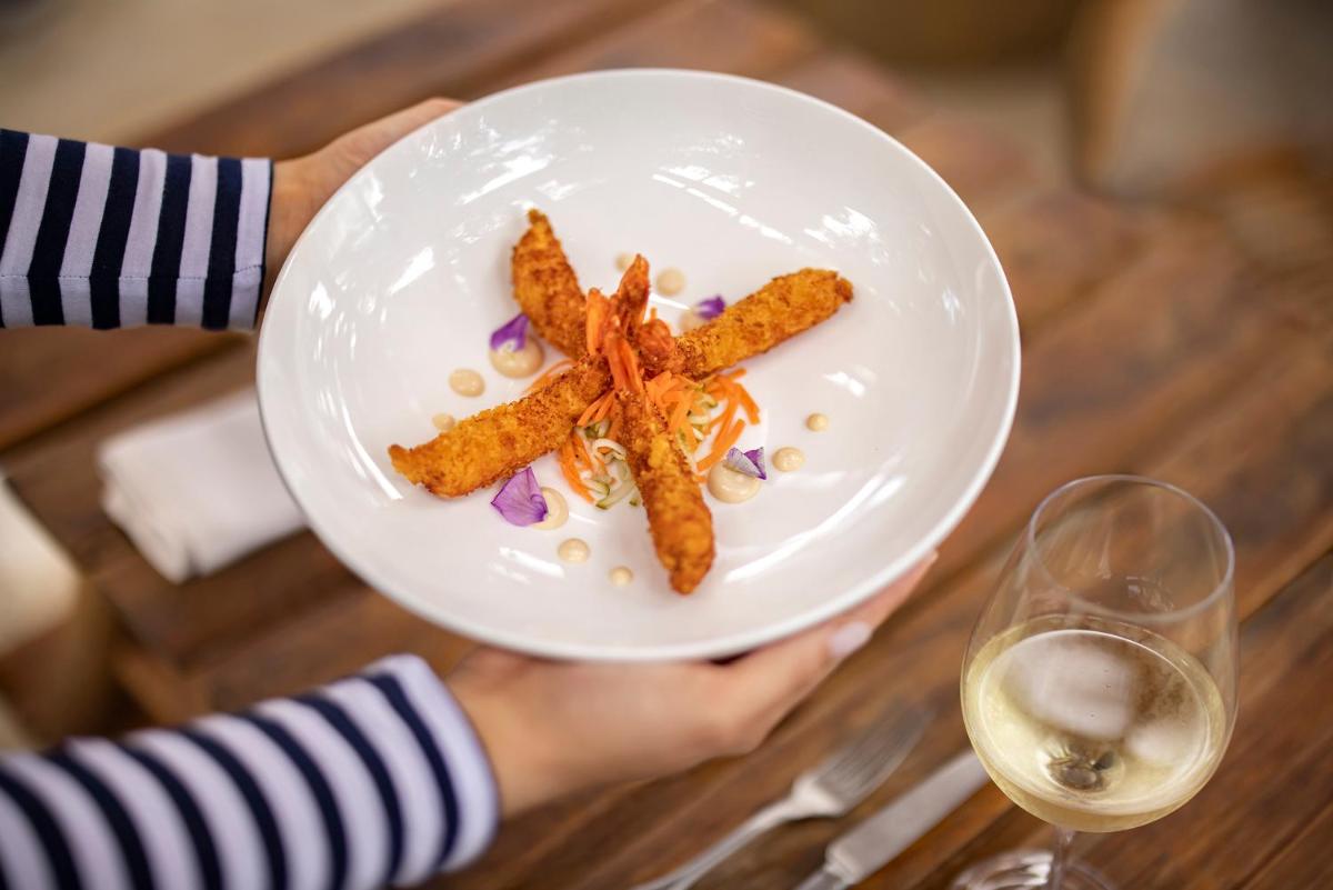 Grand Park Hotel Rovinj by Maistra Collection