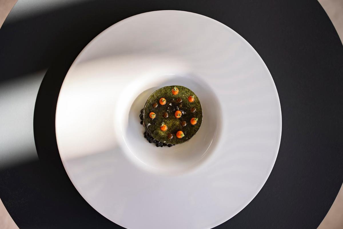 Grand Park Hotel Rovinj by Maistra Collection