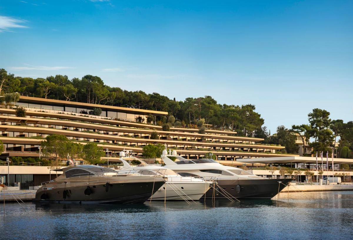 Grand Park Hotel Rovinj by Maistra Collection