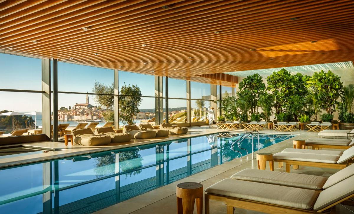Grand Park Hotel Rovinj by Maistra Collection