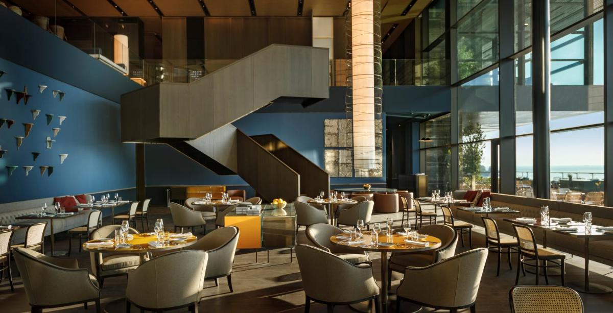Grand Park Hotel Rovinj by Maistra Collection