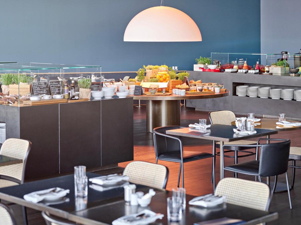 Grand Park Hotel Rovinj by Maistra Collection