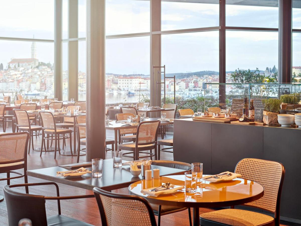 Grand Park Hotel Rovinj by Maistra Collection