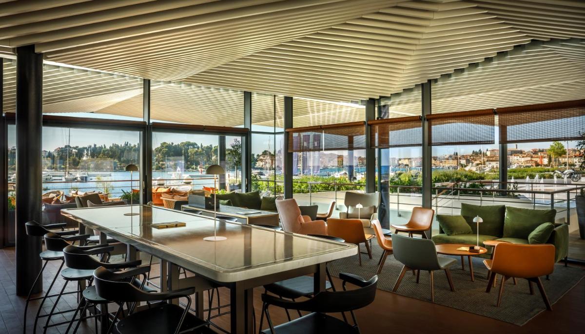 Grand Park Hotel Rovinj by Maistra Collection