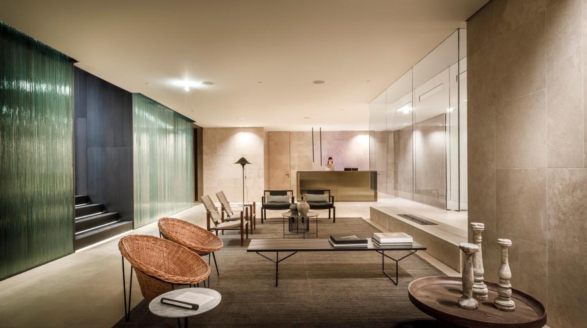 Grand Park Hotel Rovinj by Maistra Collection