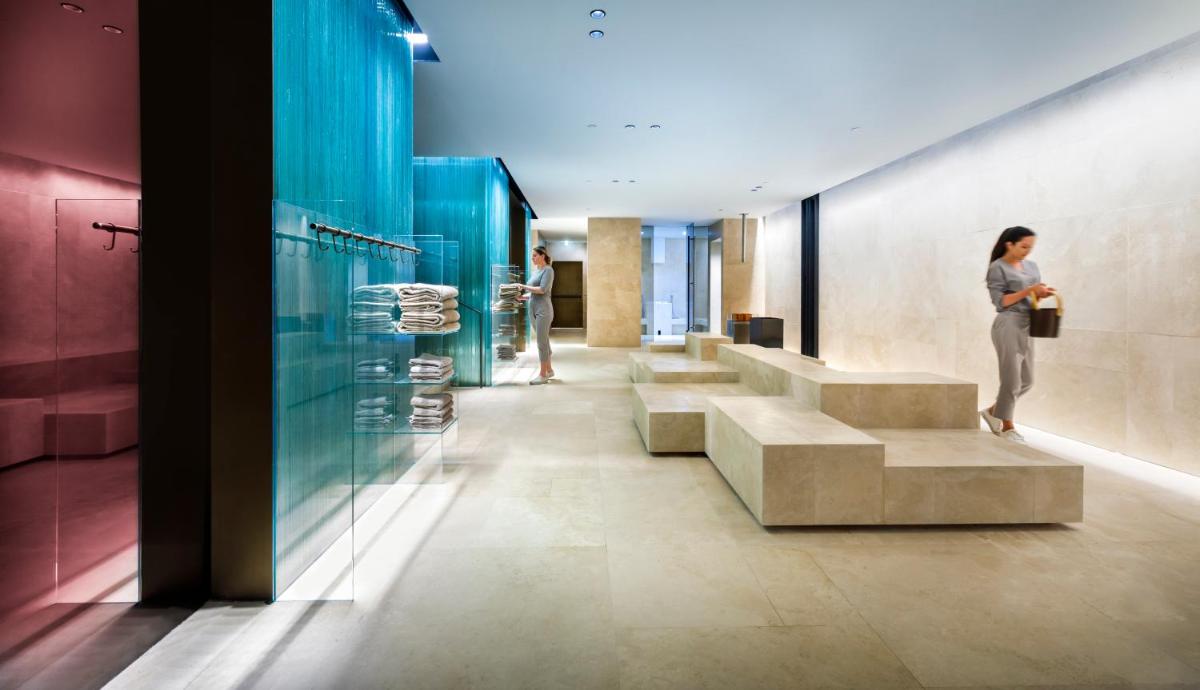 Grand Park Hotel Rovinj by Maistra Collection