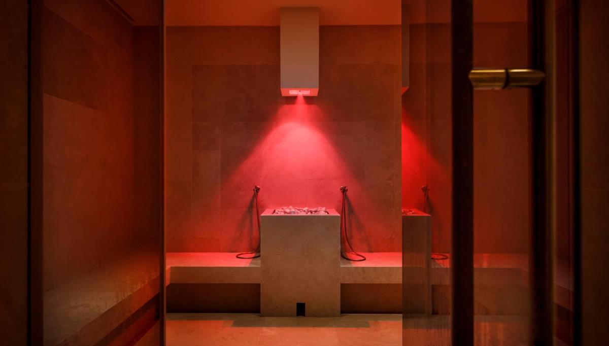 Grand Park Hotel Rovinj by Maistra Collection