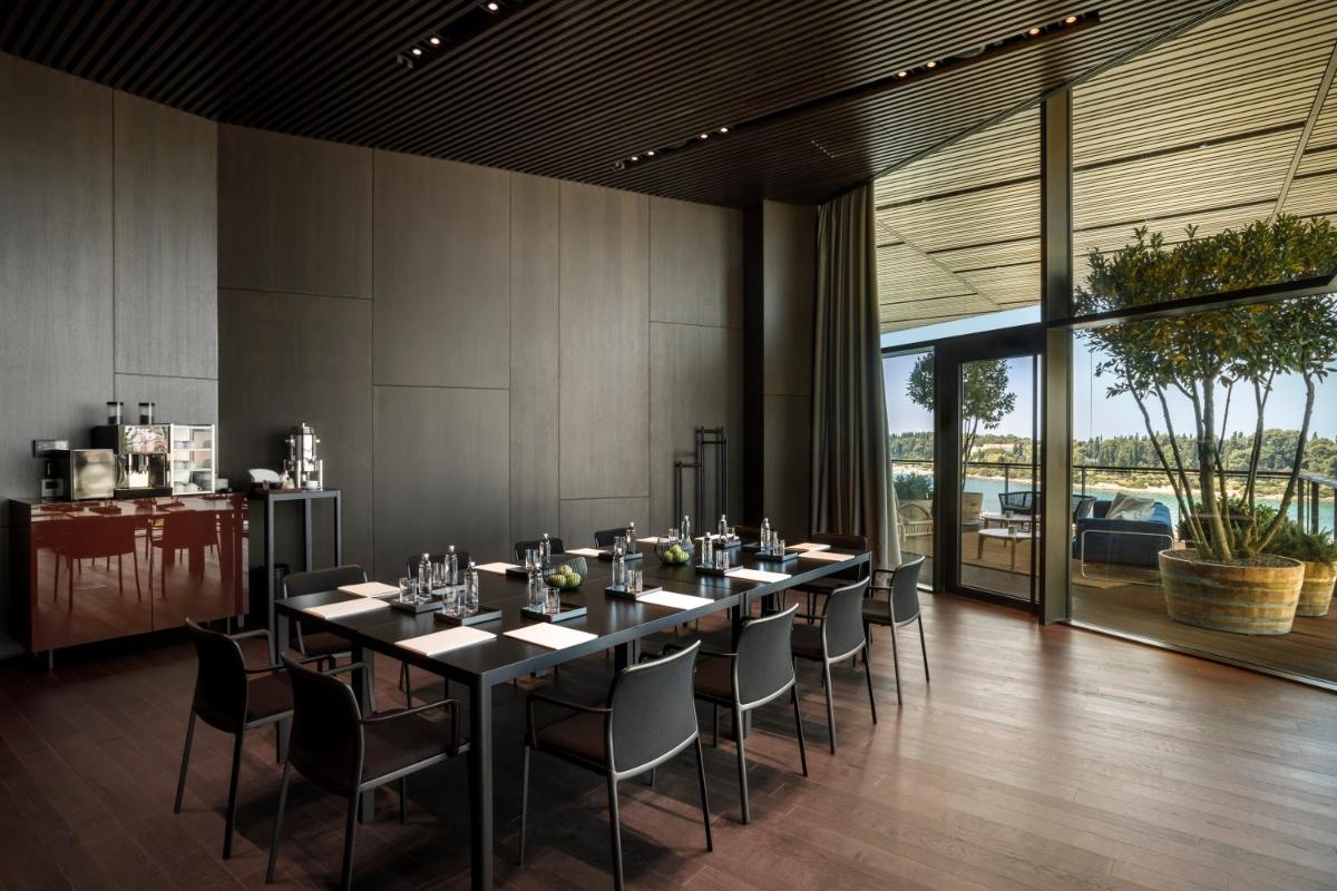 Grand Park Hotel Rovinj by Maistra Collection
