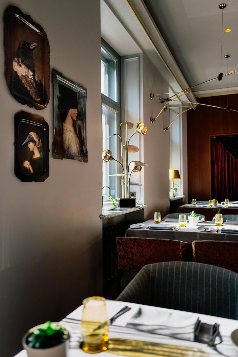 Grand Poet Hotel and SPA by Semarah