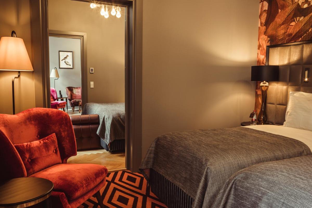 Grand Poet Hotel and SPA by Semarah