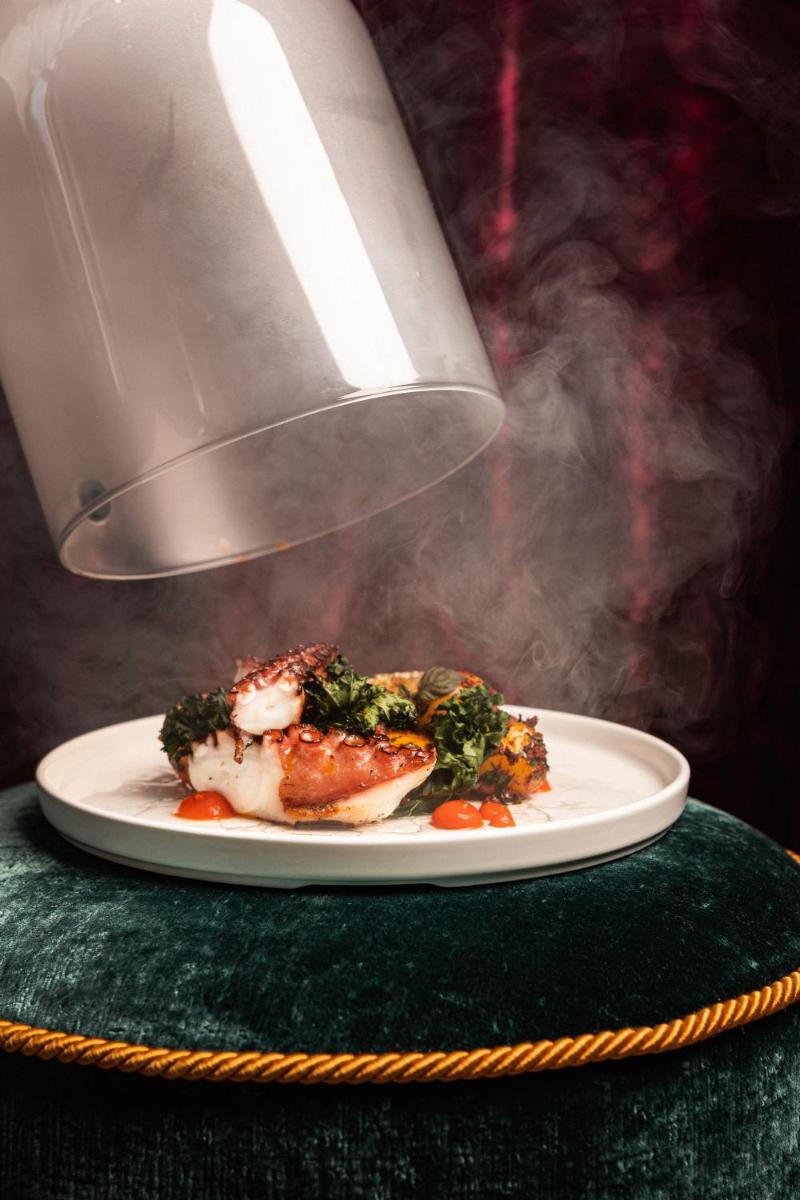 Grand Poet Hotel and SPA by Semarah