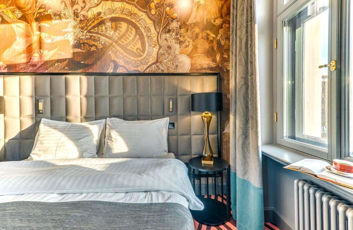 Grand Poet Hotel and SPA by Semarah