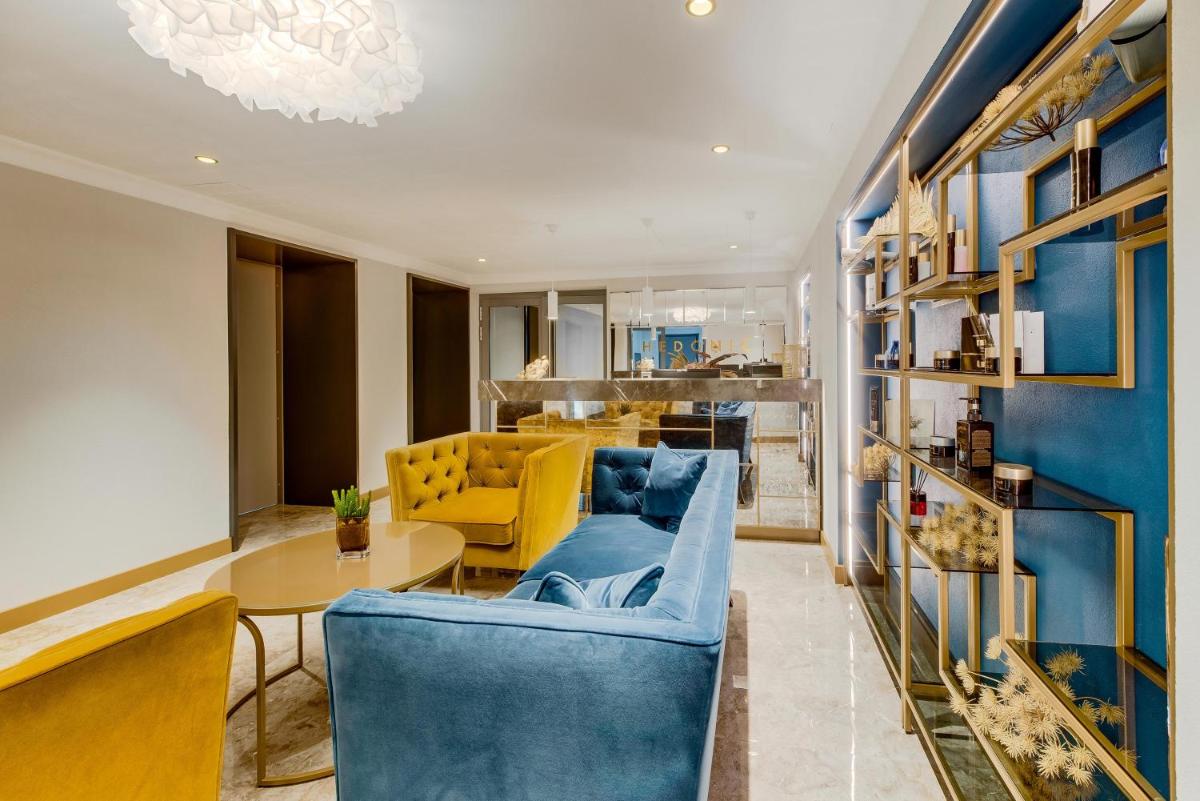 Grand Poet Hotel and SPA by Semarah