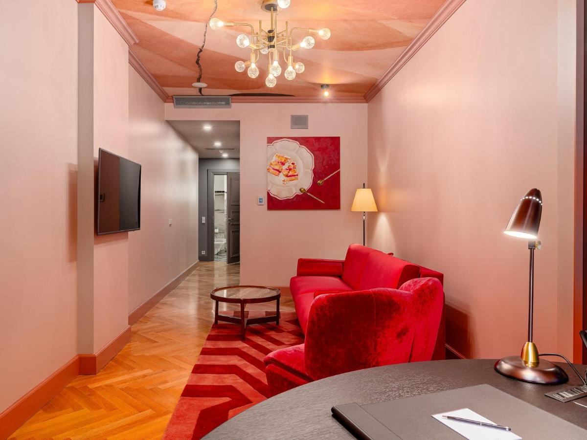 Grand Poet Hotel and SPA by Semarah