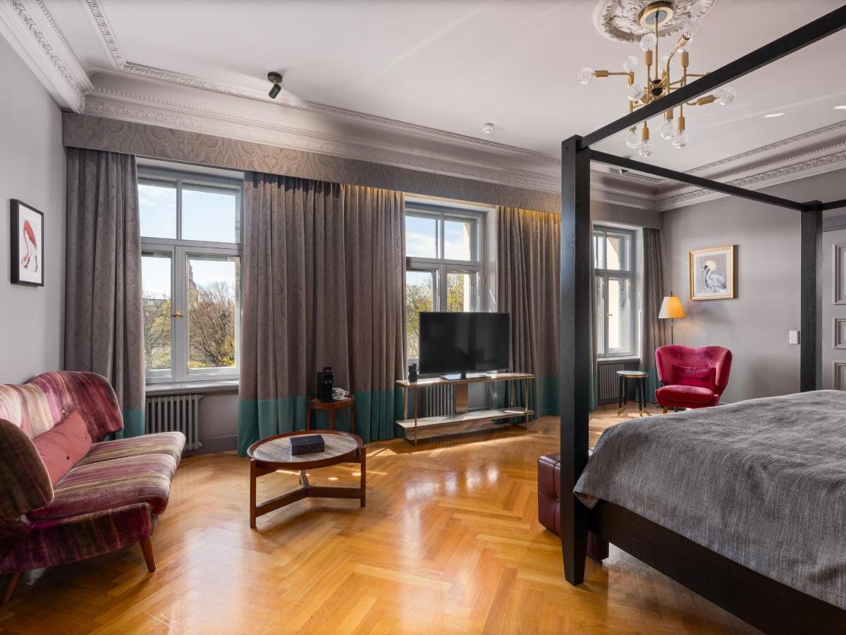 Grand Poet Hotel and SPA by Semarah