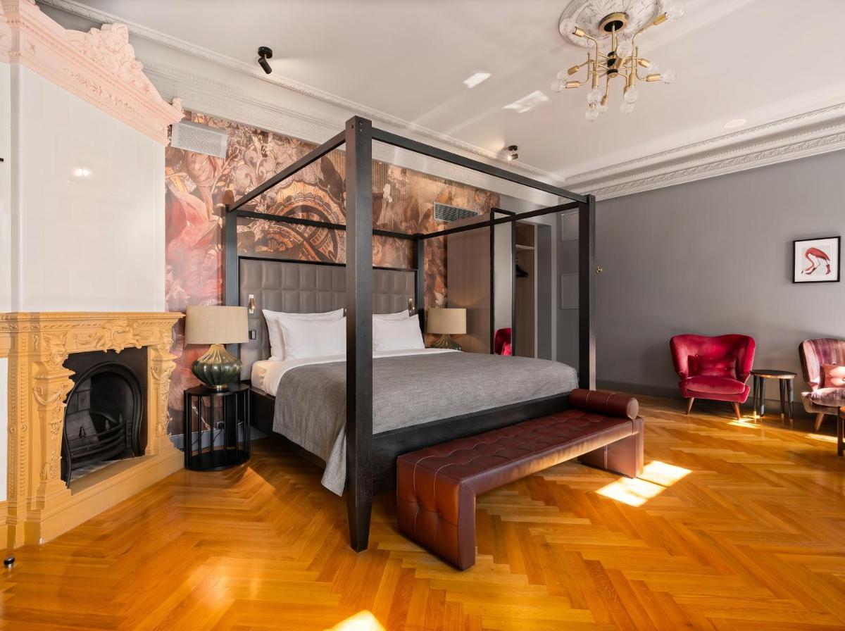 Grand Poet Hotel and SPA by Semarah