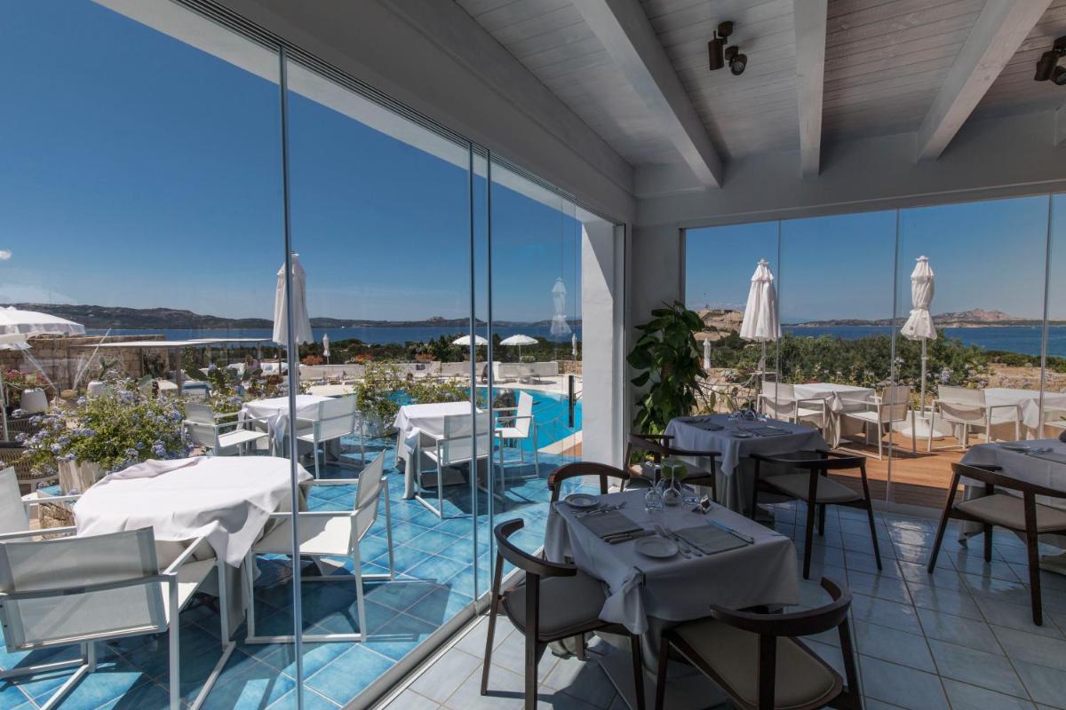 Hotel Grand Relais Dei Nuraghi