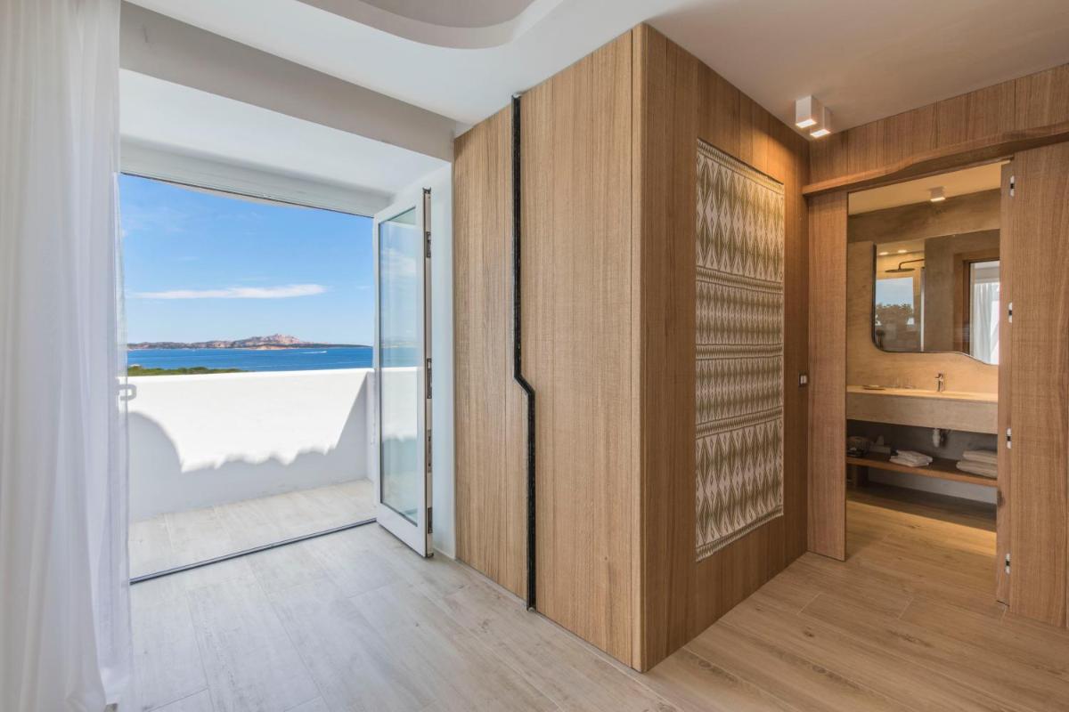 Hotel Grand Relais Dei Nuraghi