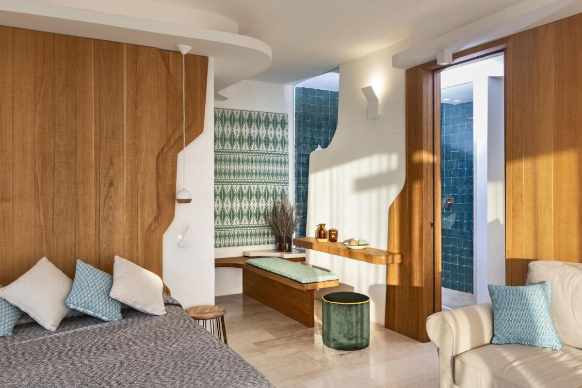 Hotel Grand Relais Dei Nuraghi