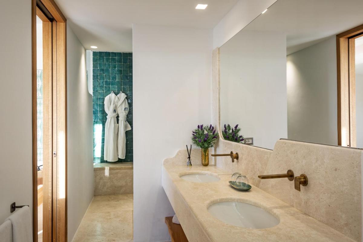 Hotel Grand Relais Dei Nuraghi