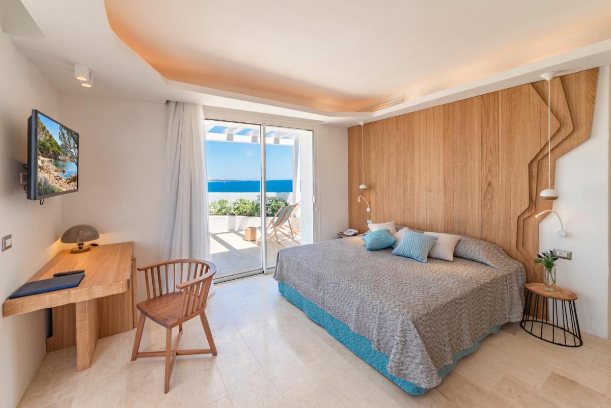 Hotel Grand Relais Dei Nuraghi