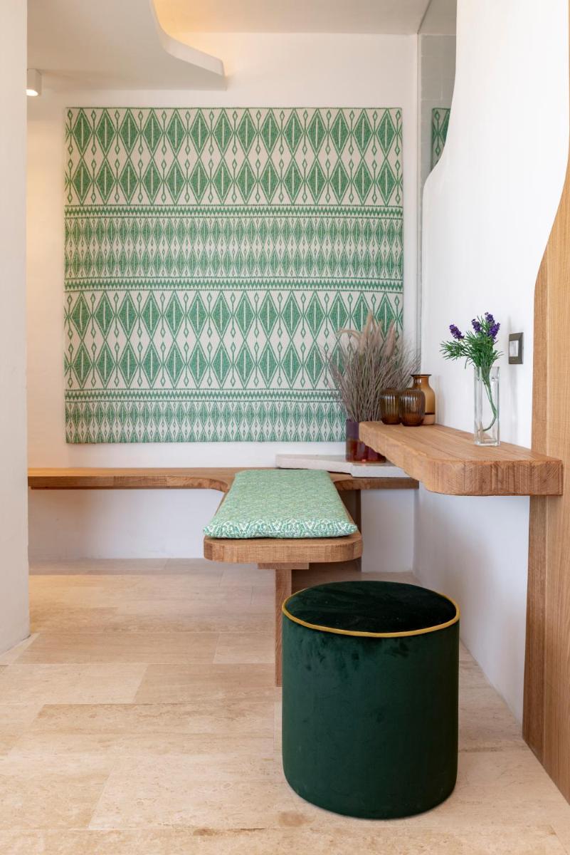 Hotel Grand Relais Dei Nuraghi