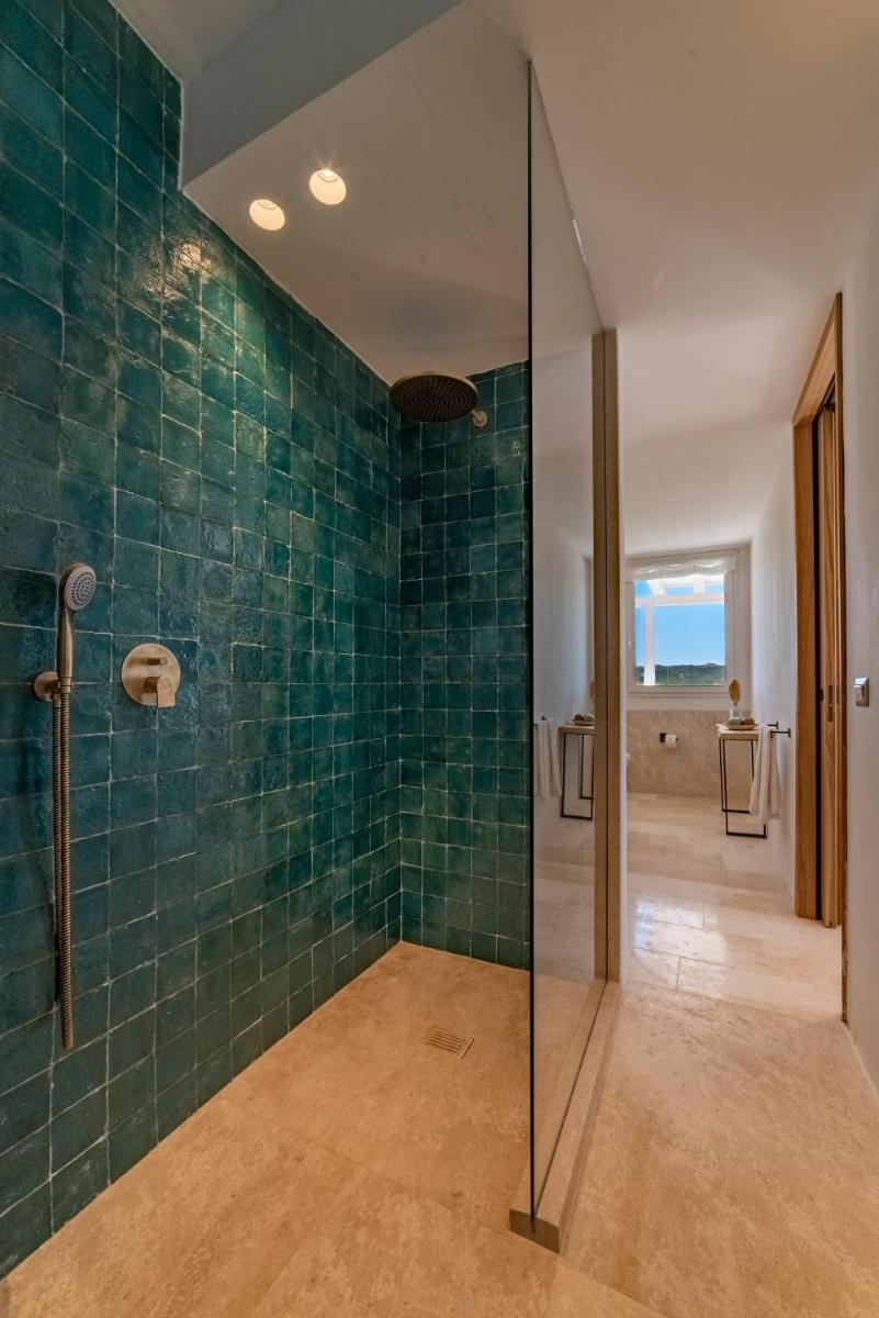 Hotel Grand Relais Dei Nuraghi