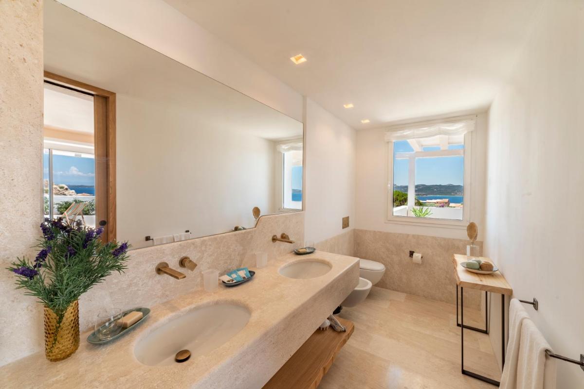 Hotel Grand Relais Dei Nuraghi