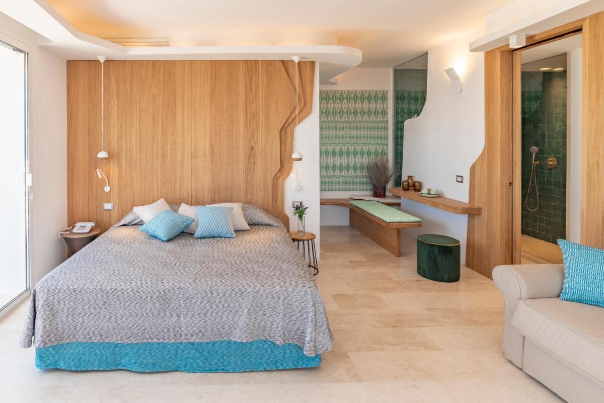 Hotel Grand Relais Dei Nuraghi