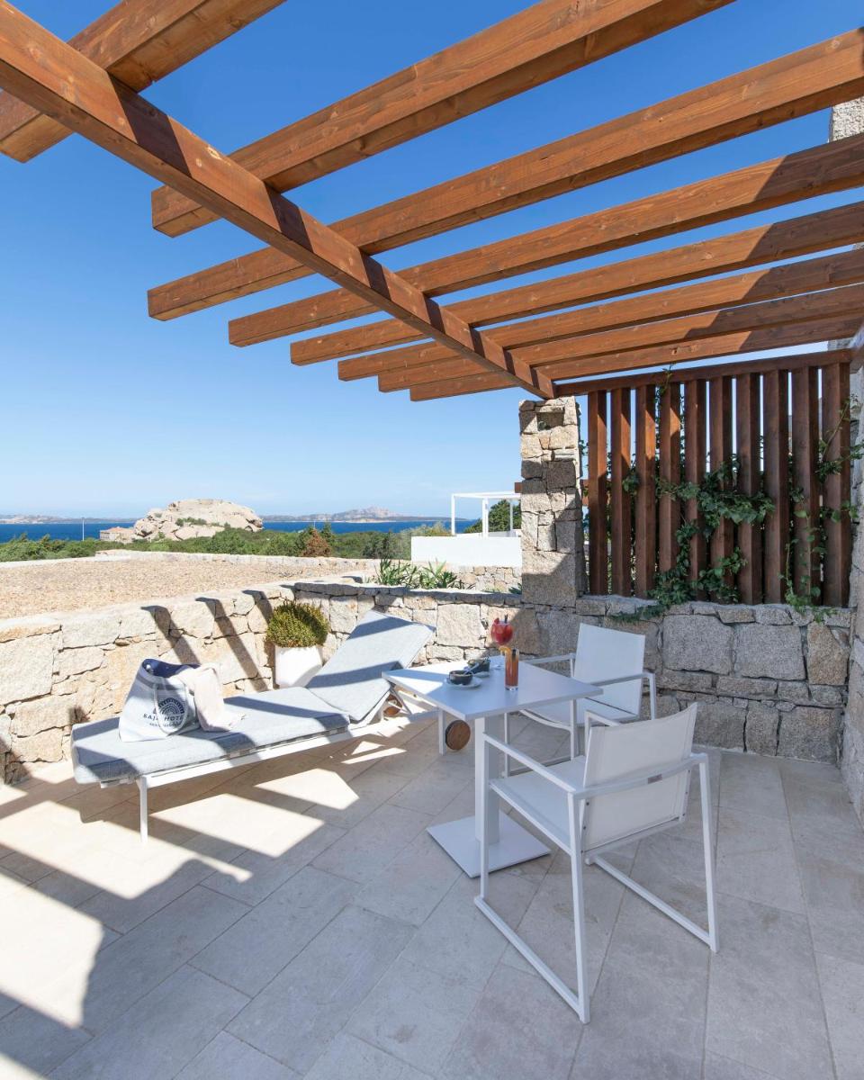 Hotel Grand Relais Dei Nuraghi