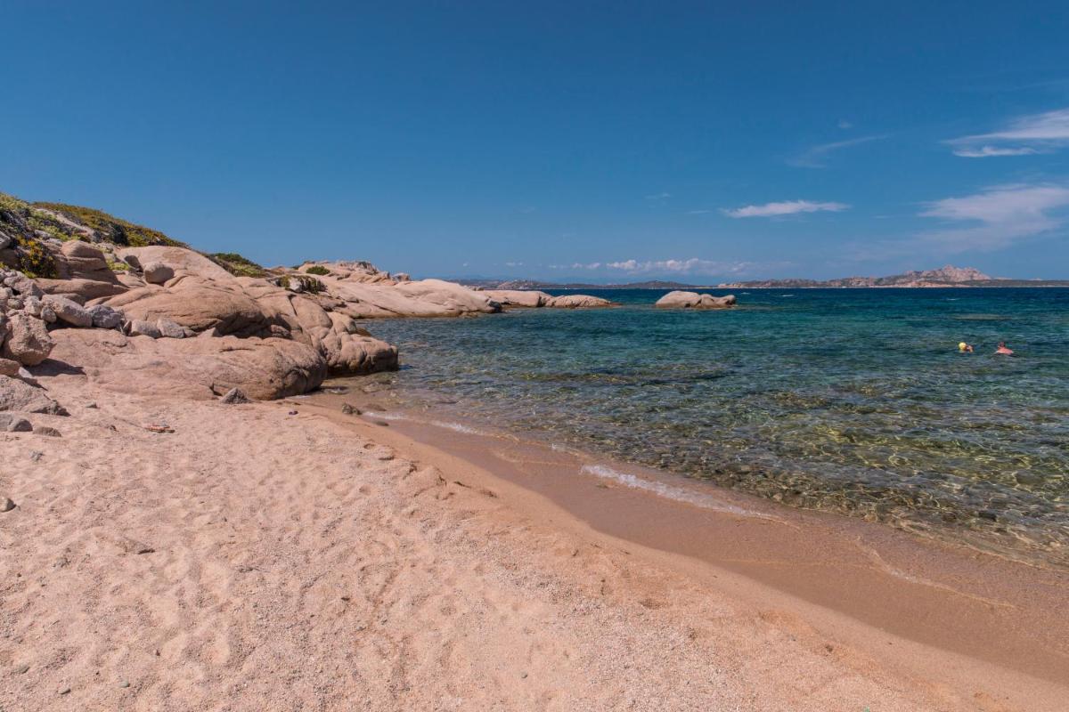 Hotel Grand Relais Dei Nuraghi