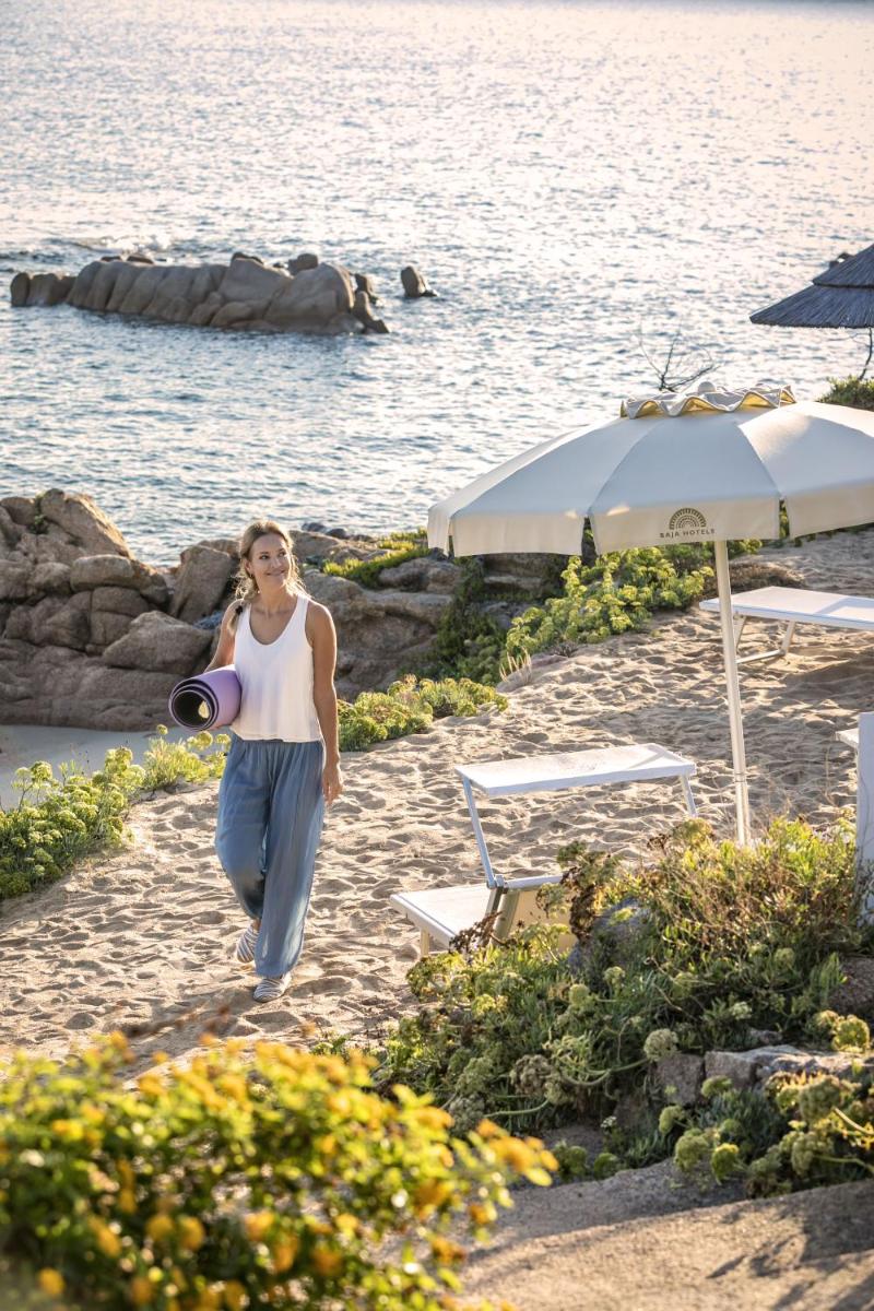 Hotel Grand Relais Dei Nuraghi