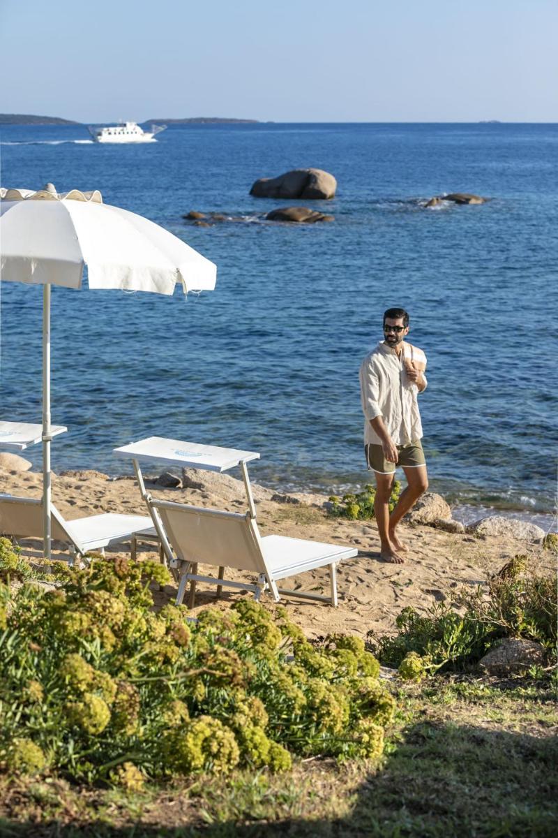 Hotel Grand Relais Dei Nuraghi