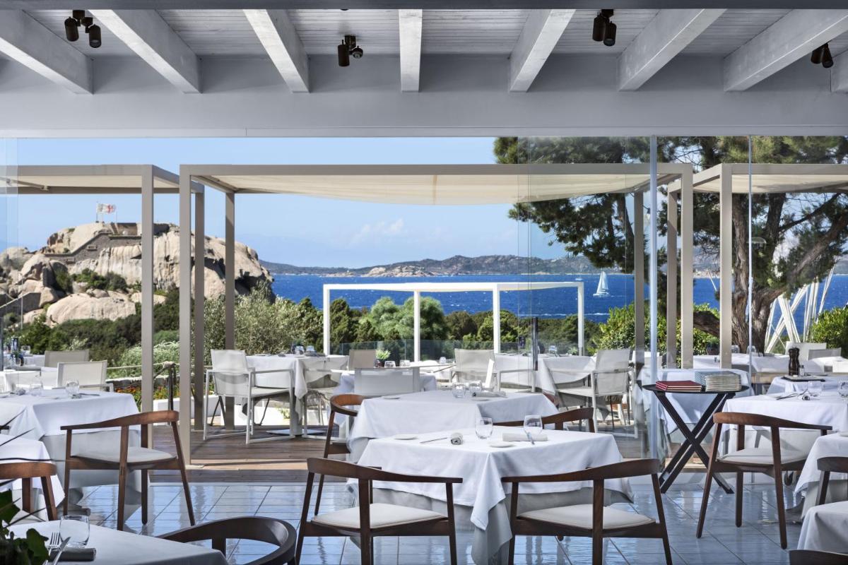 Hotel Grand Relais Dei Nuraghi