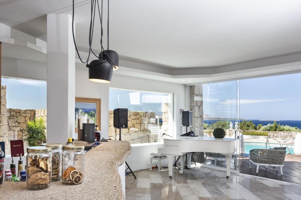 Hotel Grand Relais Dei Nuraghi