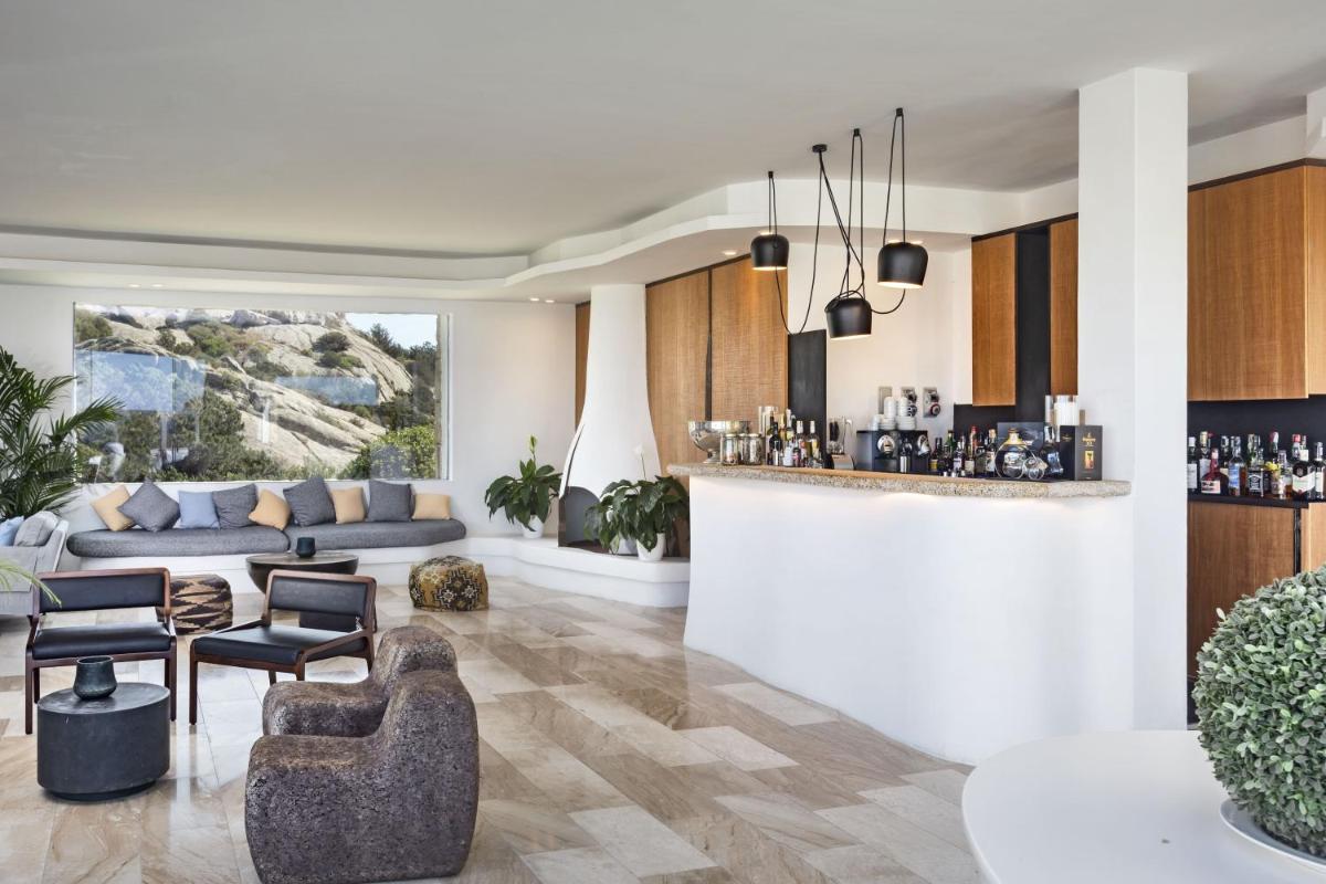 Hotel Grand Relais Dei Nuraghi