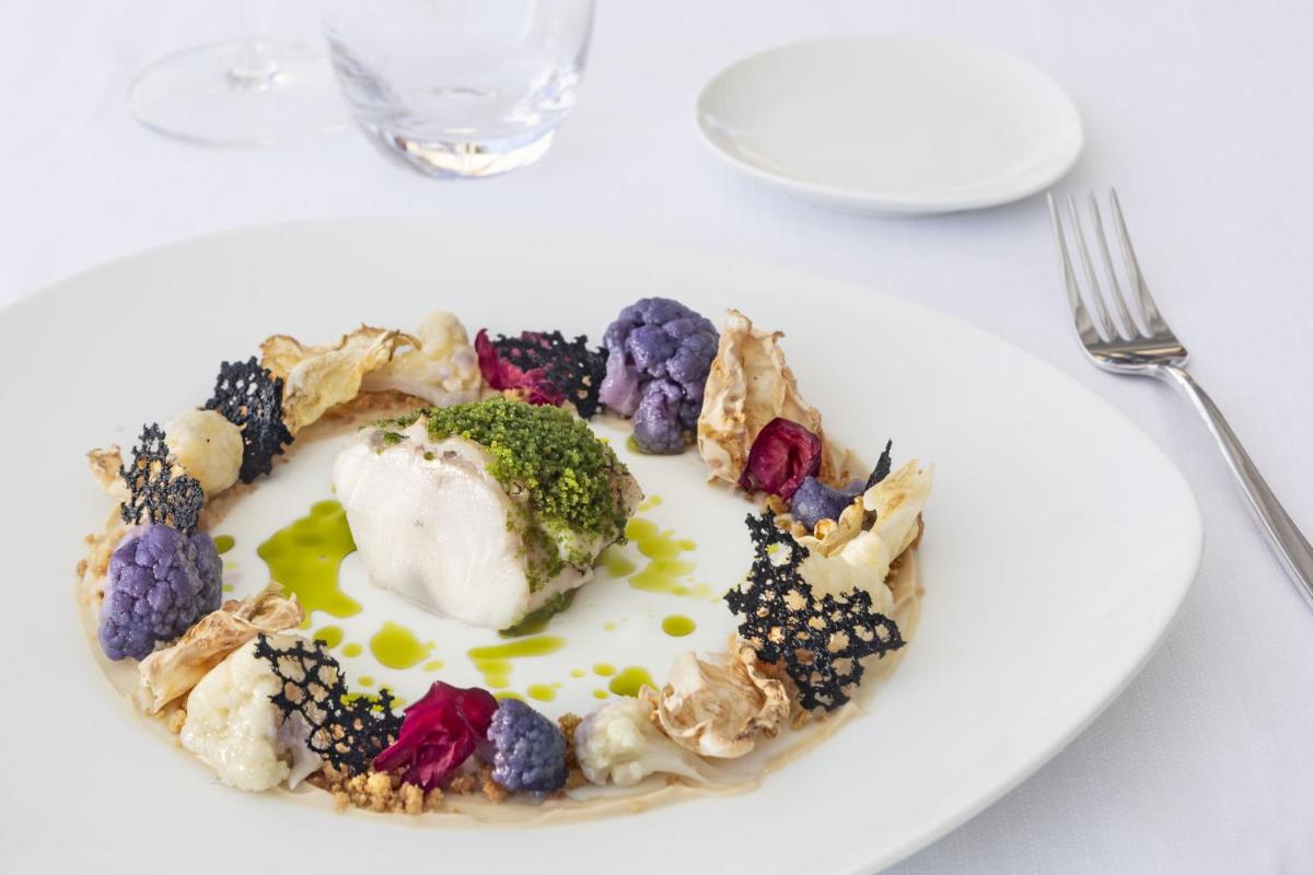 Hotel Grand Relais Dei Nuraghi