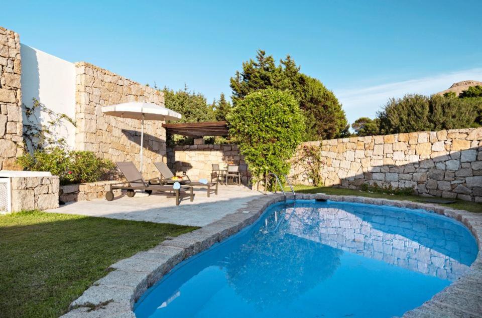 Hotel Grand Relais Dei Nuraghi