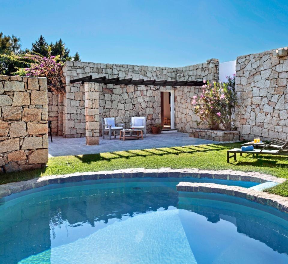 Hotel Grand Relais Dei Nuraghi