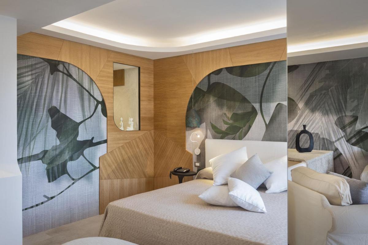 Hotel Grand Relais Dei Nuraghi