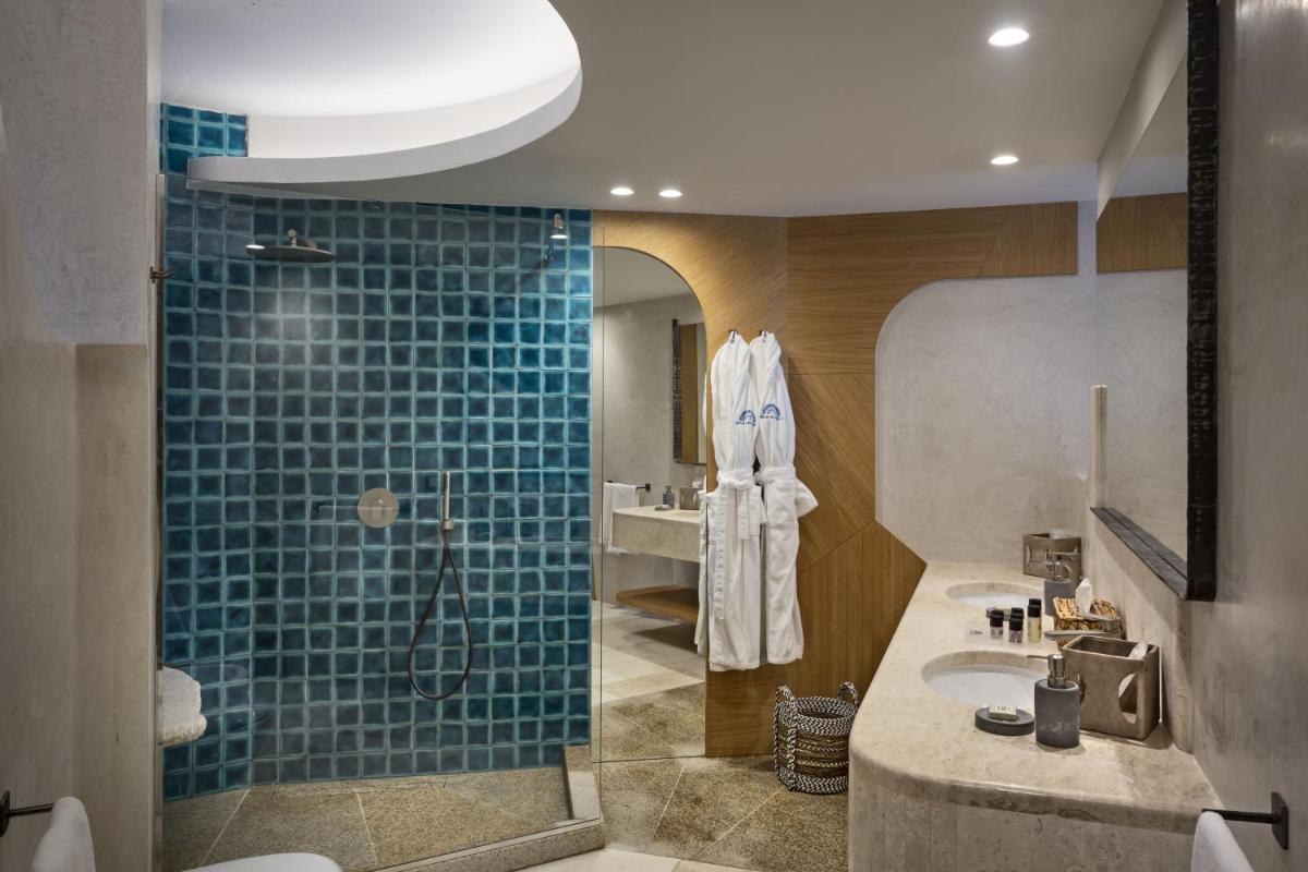 Hotel Grand Relais Dei Nuraghi