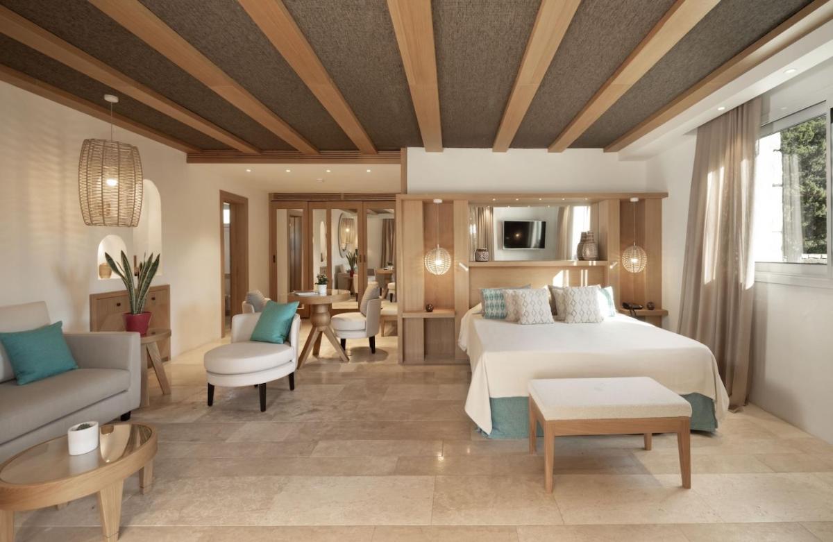 Hotel Grand Relais Dei Nuraghi