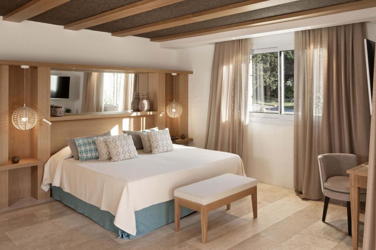 Hotel Grand Relais Dei Nuraghi